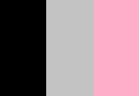 Negro-gris-rosa